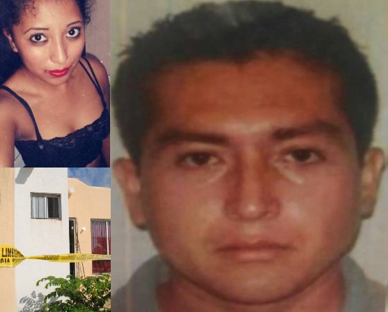 <b>...</b> del presunto responsable del homicidio de Paloma <b>Guadalupe Balam</b> Poot, <b>...</b> - 178-paloma